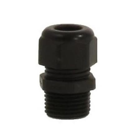 Perfectpitch 0.37 Dia. 0.5 in. MPT Sensor Mount PE1188312